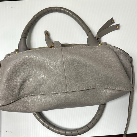 Chloe Marcie Bag 💯 - Picture 4 of 16